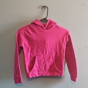 Tek Gear Vibrant Pink Kids Hoodie
